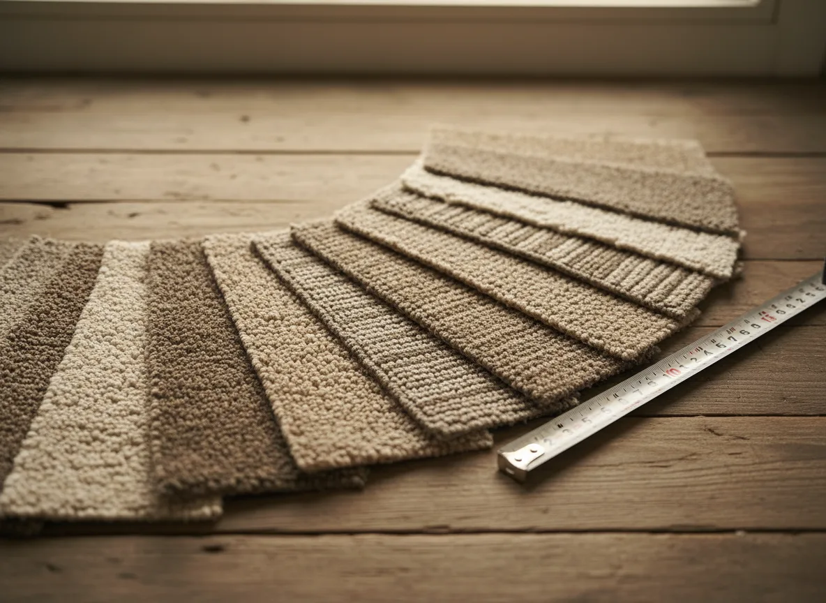 Carpet Installation Mansfield, SD FAQs